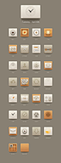 Icons。: 
