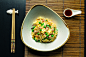 Photo shooting for Manyi Restaurant in Italy on Behance