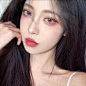 【图片】回复：【女头】 ☲ ☳ ☴ ☵ ☶_女头吧_百度贴吧