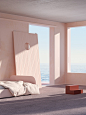 首发 | 里斯本Atelier Aveus品牌：基于“等待”哲学主题的家具系列