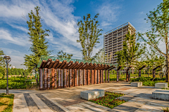 Jacksonya采集到构筑五