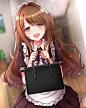 id=65325736,围裙少女,裸体围裙福利,动漫女生图片