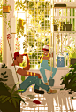 PascalCampion's DeviantArt Gallery :  