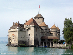 FreyaFeng采集到Castle