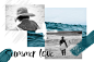 SEASCAPE SCRIPT- FREE HANDWRITTEN SCRIPT FONT : Seascape Script- Free Handwritten Script Font