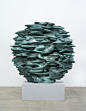 Tony Cragg - Versus, 2012: 