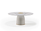 Dione lazy susan