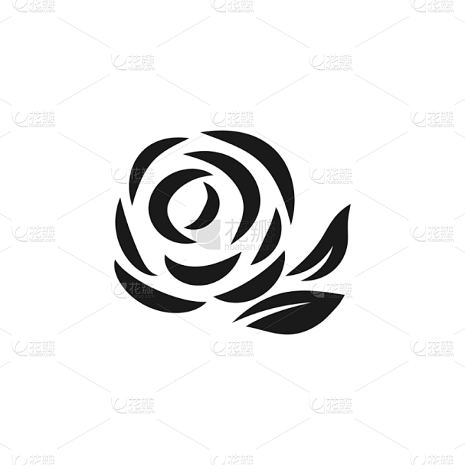 美,矢量,玫瑰,图标,商务,浪漫,品牌名称,植物,背景,夏天