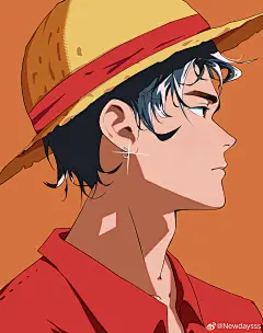 路飞