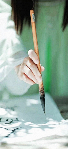 宁馨郁金香采集到古风卷霓裳丽影