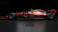 F1 Ferrari 2019 , , OmarVQ - CGSociety