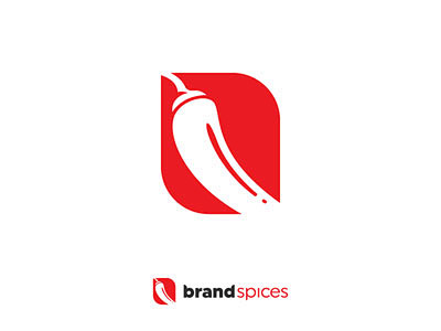 辣椒元素的LOGO