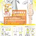 史上最全面、有趣、专业的漫画读本，双色+全彩印刷，分享教学视频，你的漫画家之路就从这里开始！#Q版##漫画##治愈系#