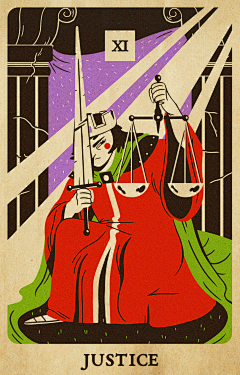 Flawlesschao采集到T Tarot