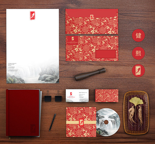 中国传统医药Sumber <wbr>Wa...
