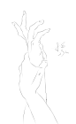 /樣/野泽
临摹！！！！！
原画师不明