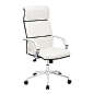 Picture of Lider Pro Office Chair White *D