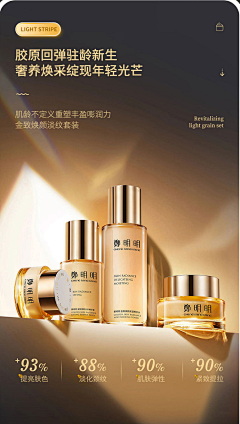 B2rlt采集到护肤品类