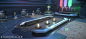 Star Citizen: Aspire Grand Lobby, Boy Sichterman : It was my responsibility to take the level design whitebox, and take it to final art for the Aspire Grand lobby. 


Art direction: Ian Leyland
Art lead: Nicholas Etheridge
Level design: Friedrich Bode, Ju