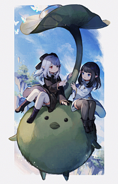 anima08采集到最终幻想