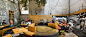 墨西哥Frëims Condesa咖啡馆空间设计 / Ar 设计圈 展示 设计时代网-Powered by thinkdo3