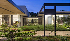 Elena_Chan采集到住宅景观案例