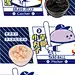 奶茶全垒打，半杯都是料！
长图
