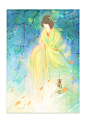 清明 a