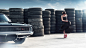 1968 Dodge Charger R/T + Sera on Behance