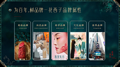一定是特别的采集到品牌介绍