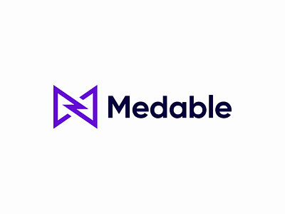 Medable Logo Uplift ...