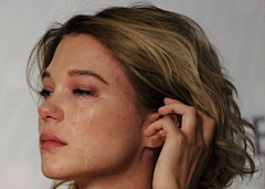 MydZz采集到Léa Seydoux