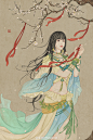 千景绘STUDIO的照片 - 微相册