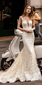 Ricca Sposa Wedding Dresses 2020
"Barcelona" Bridal Collection