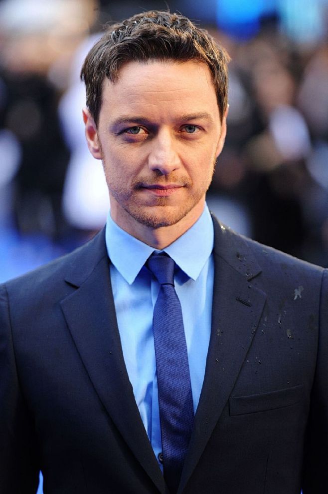 jamesmcavoy