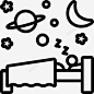睡觉闭眼睡眠图标 免费下载 页面网页 平面电商 创意素材
