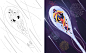 MUTI on Behance