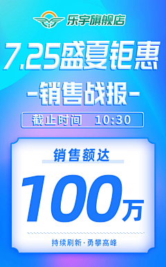 Leyo2023采集到倒计时 战报