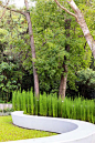 香港Ham Tin 溪边别墅景观设计 / 源点设计 – mooool木藕设计网