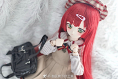 yuri_9采集到bjd/mdd