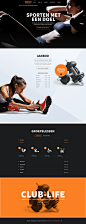 Bart Ebbekink on Behance