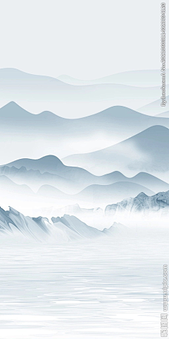 晴空一鹤排云上s采集到背景素材