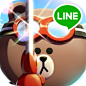 [Download] LINE BROWN STORIES - QooApp Game Store : APK Size: 39.24 MB; Data pack: 633.55 MB. The LINE characters have arrived! A new, easy to play strategy battle RPG with an epic story is here!Set off on an adventure with Brown and his friends!A strateg