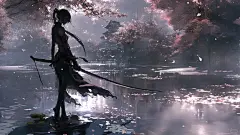 wallpaper上令人惊艳的壁纸_1_柚子的壁纸_来自小红书网页版