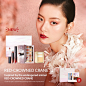 Perfect Diary Red-Crowned Crane Set Gift Box 2021 Women's Day Makeup Set Limited Edition(1 PCS Eyeshadow Palette+2 PCS Lipsticks+1 PCS +Pressed Powder) | Shopee Singapore : Product Description

Brand: Perfect Diary
Product: RED-CROWNED CRANE SET
        
