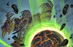 O-【设定集】魔兽