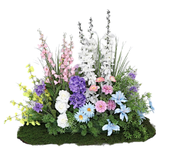 雨落の花香采集到【勉抠】---png花