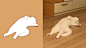 【#大触の奇思#】手绘猫猫表情包第二弹——

来自画师：GENTLECAT （twi:gentleeeeeeecat） ​​​​