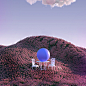 Roselands by Yomagick 2020 on Behance