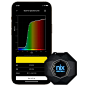 Nix Spectro 2，分光光度计，测量设备，2022红点产品设计大奖，